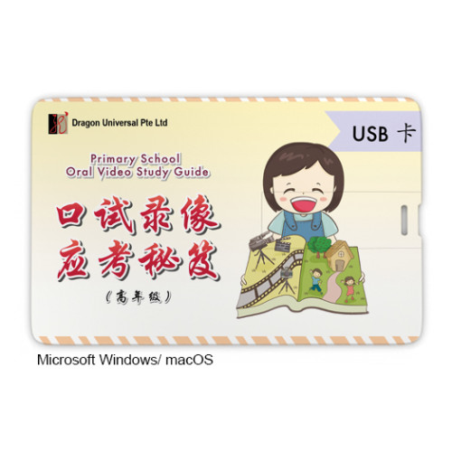 Chinese Language